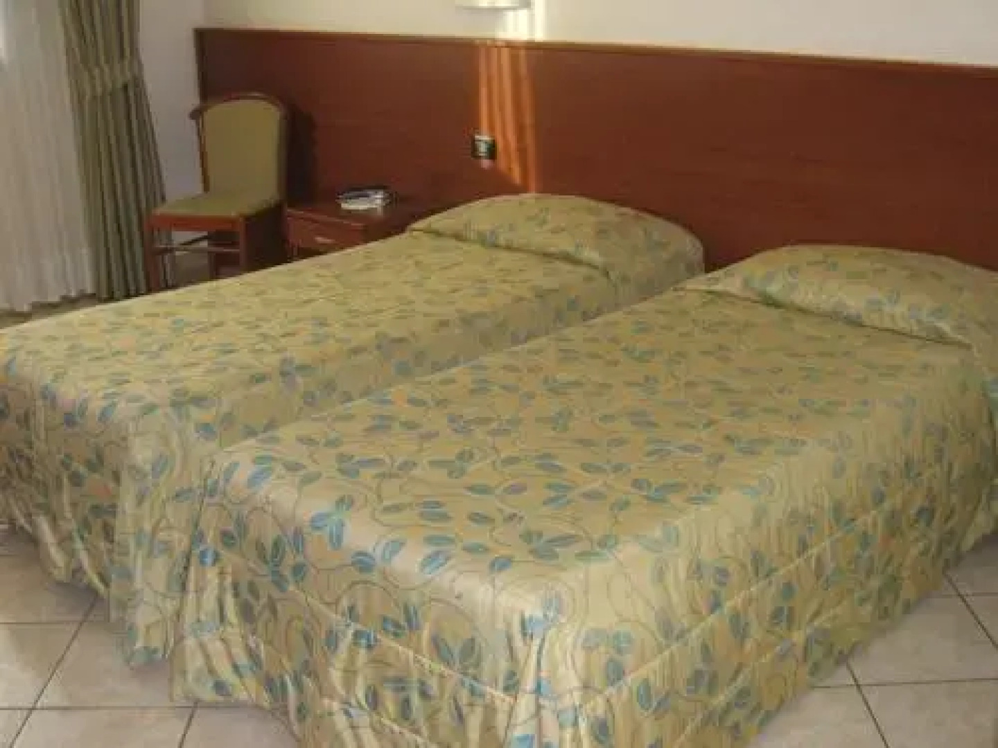 Hotel Ristorante Sanremo