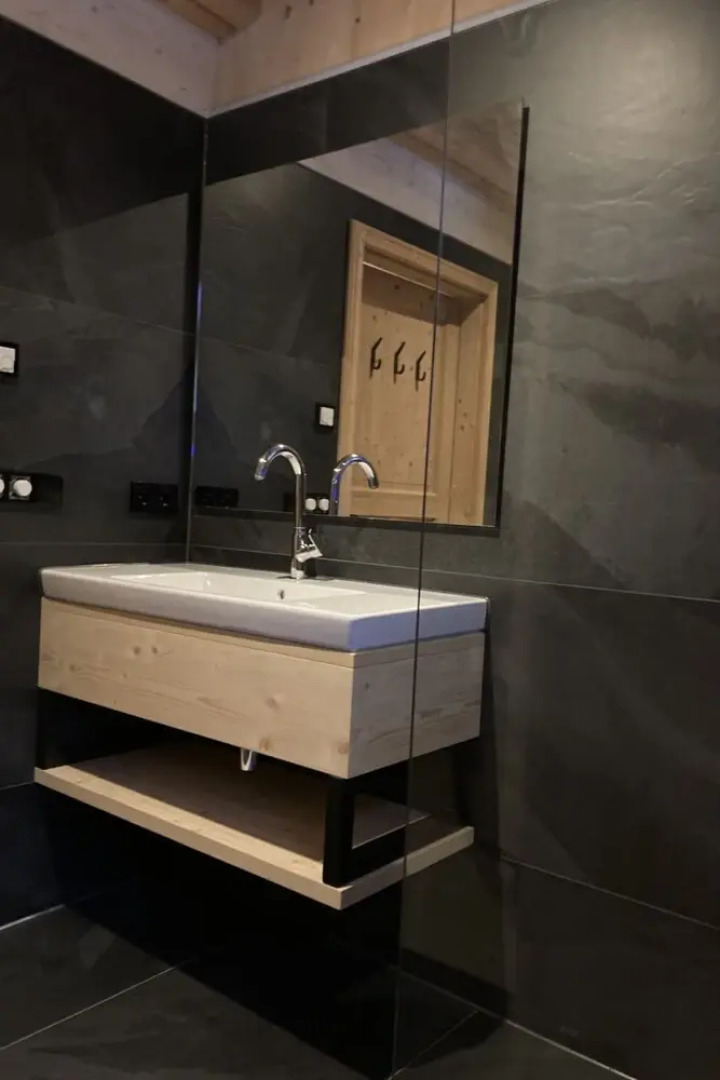 Chalet Sonneck mit Outdoorsprudelbad 12P Murau