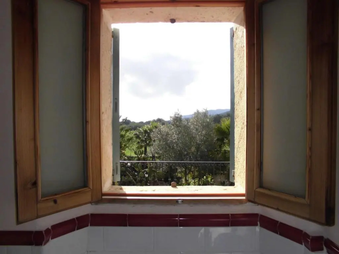 Agroturismo Na Set Centes