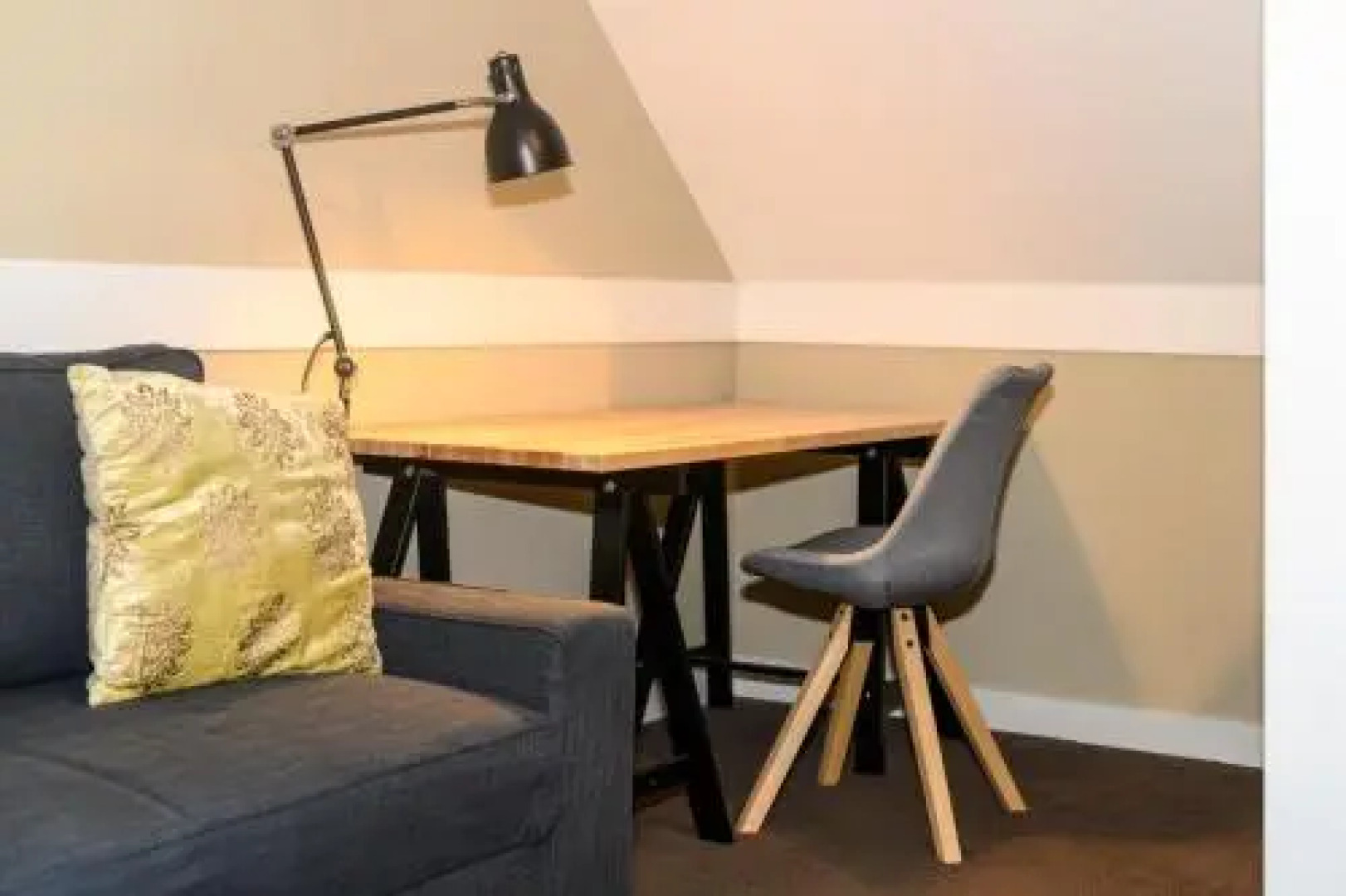 De Pastorie Bed & Breakfast