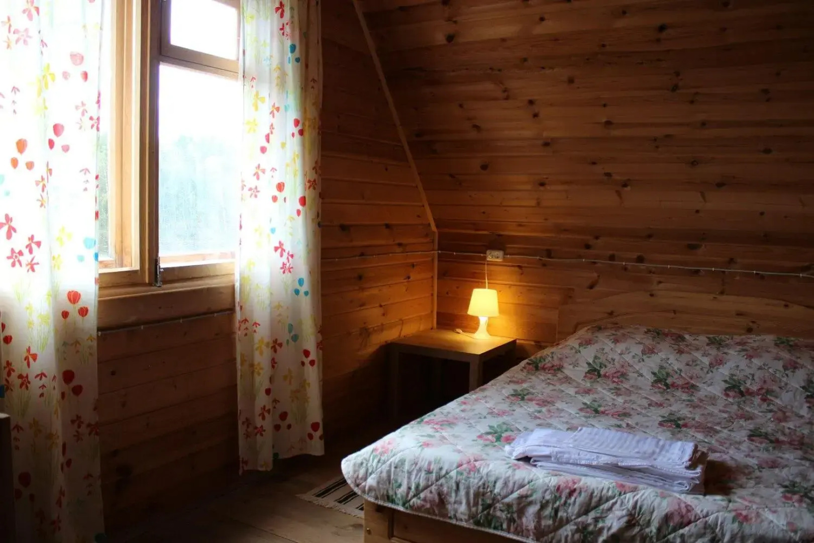 Хутор Корела