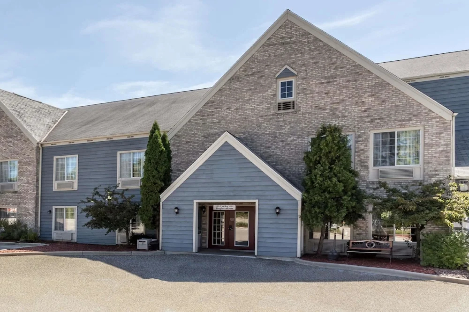 Best Western Quiet House & Suites