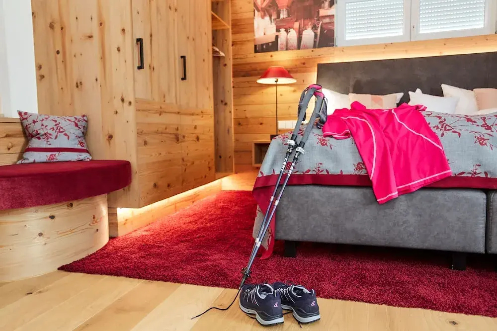 Romantik Hotel Rindenmühle