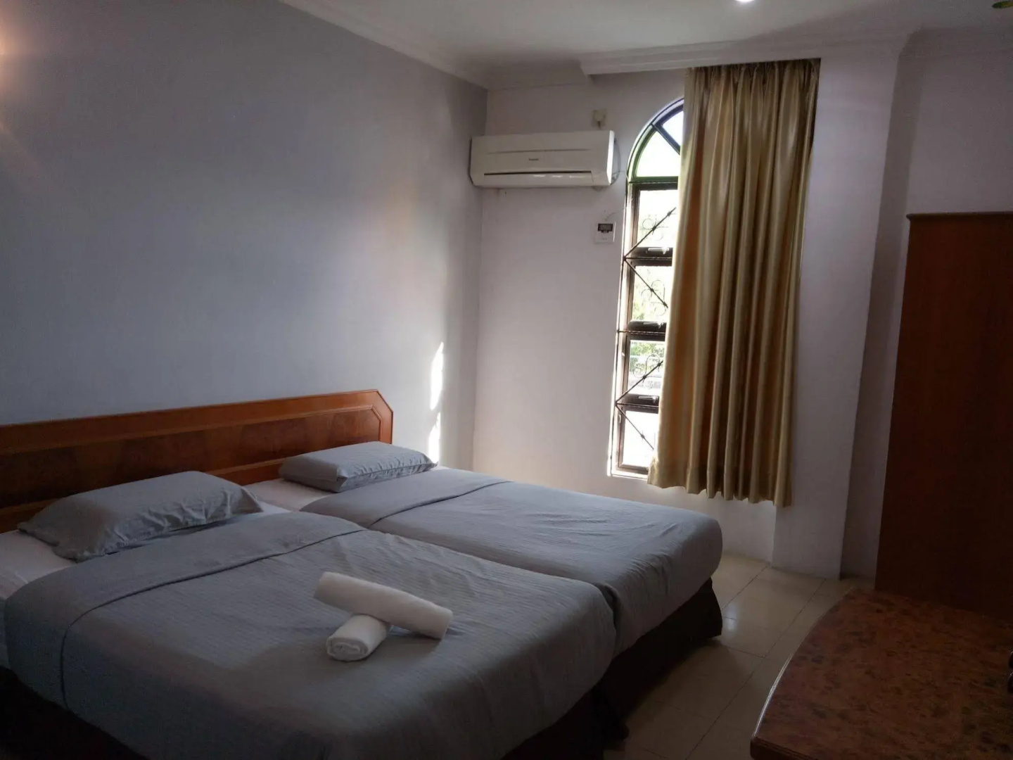 Sherwinton Hotel