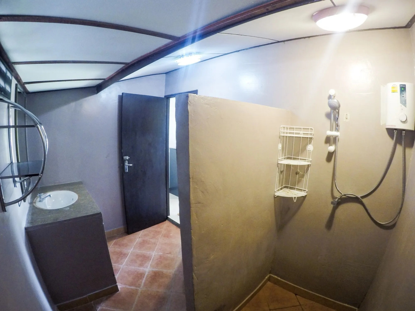 Mermaid Beachfront Resort