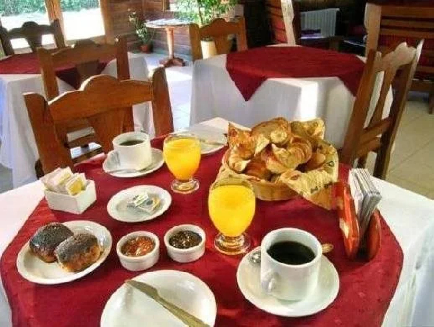 Posada Pfullendorf - Adults Only