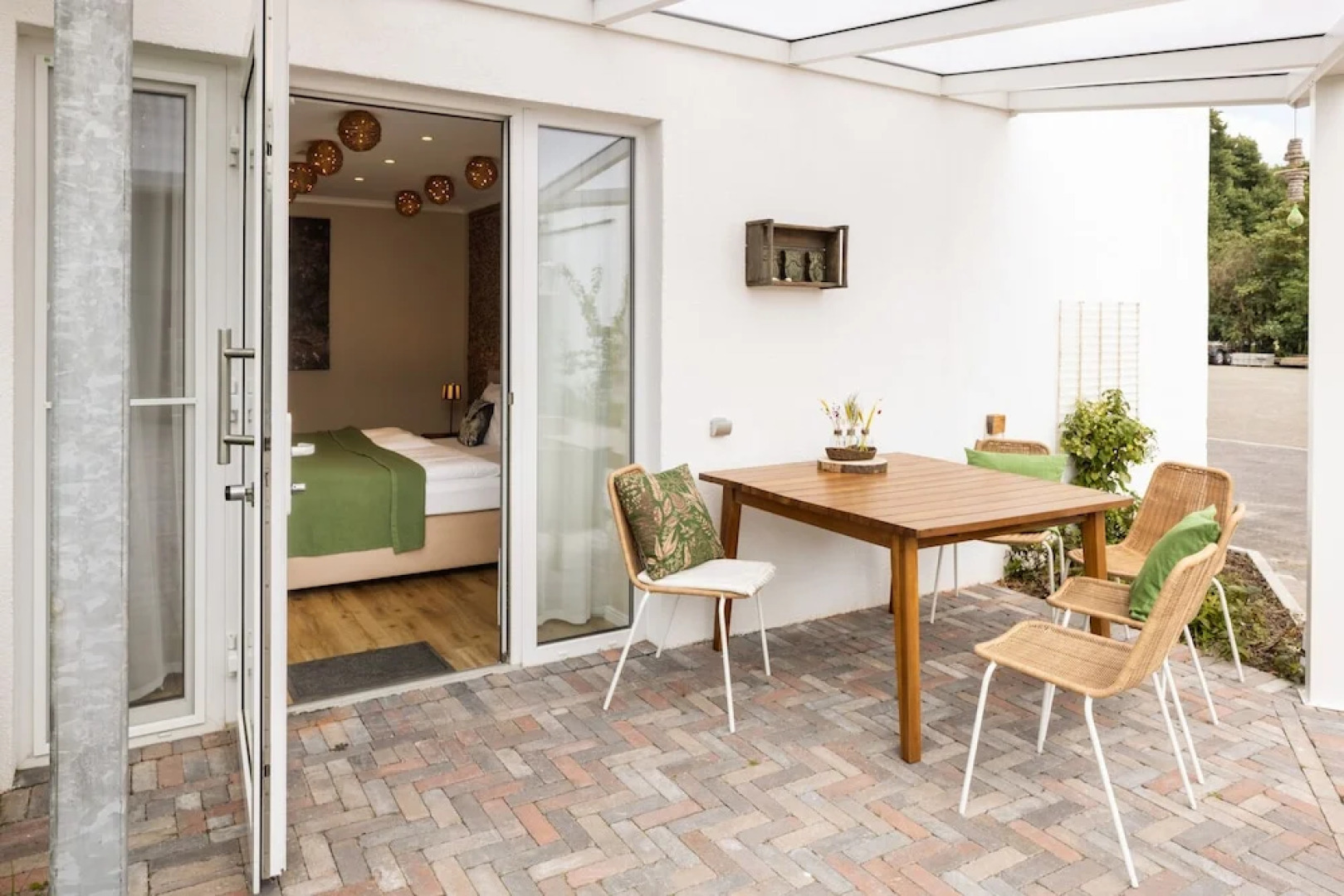 Hotel Schloss Hertefeld