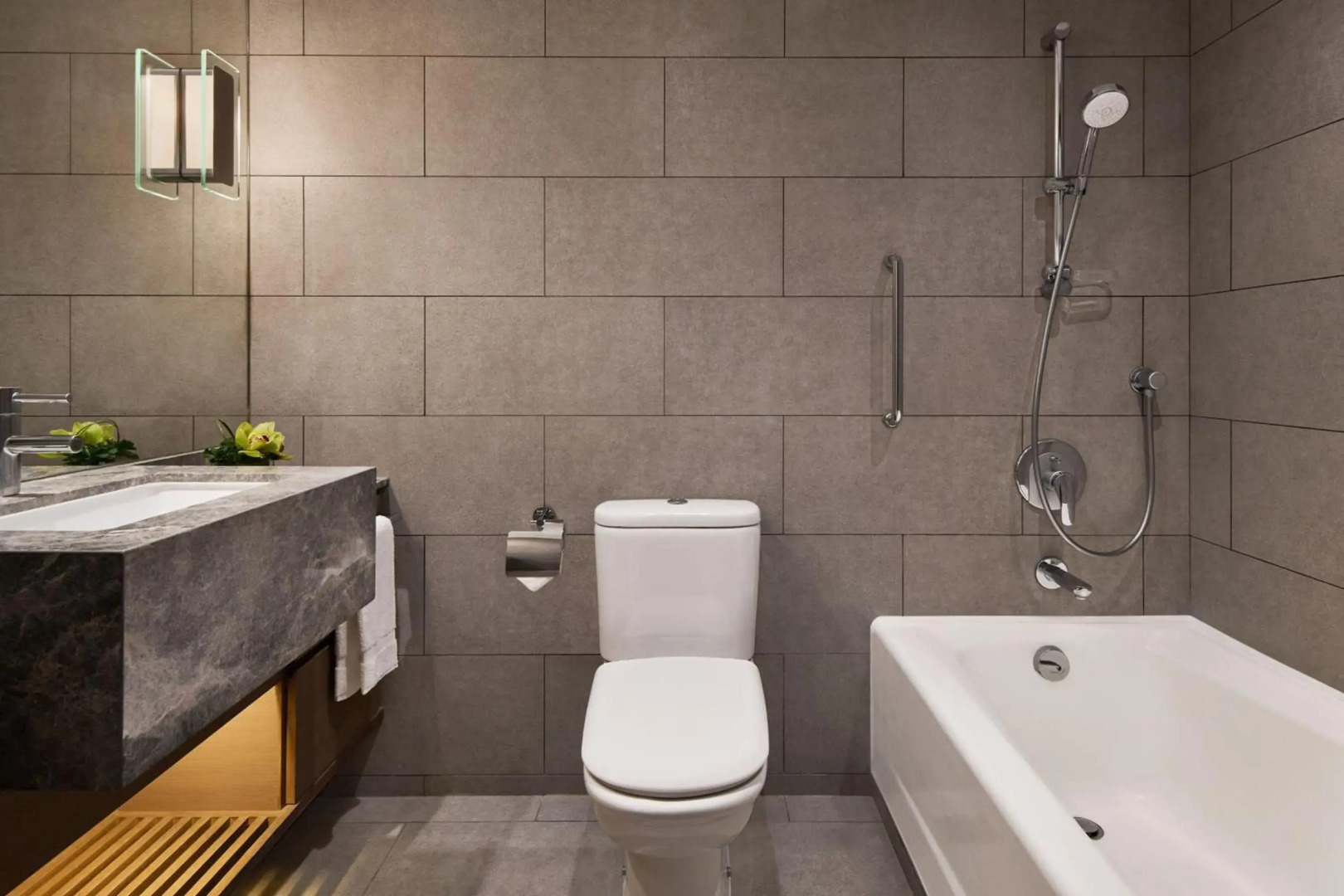 The Park Lane Hong Kong, Autograph Collection