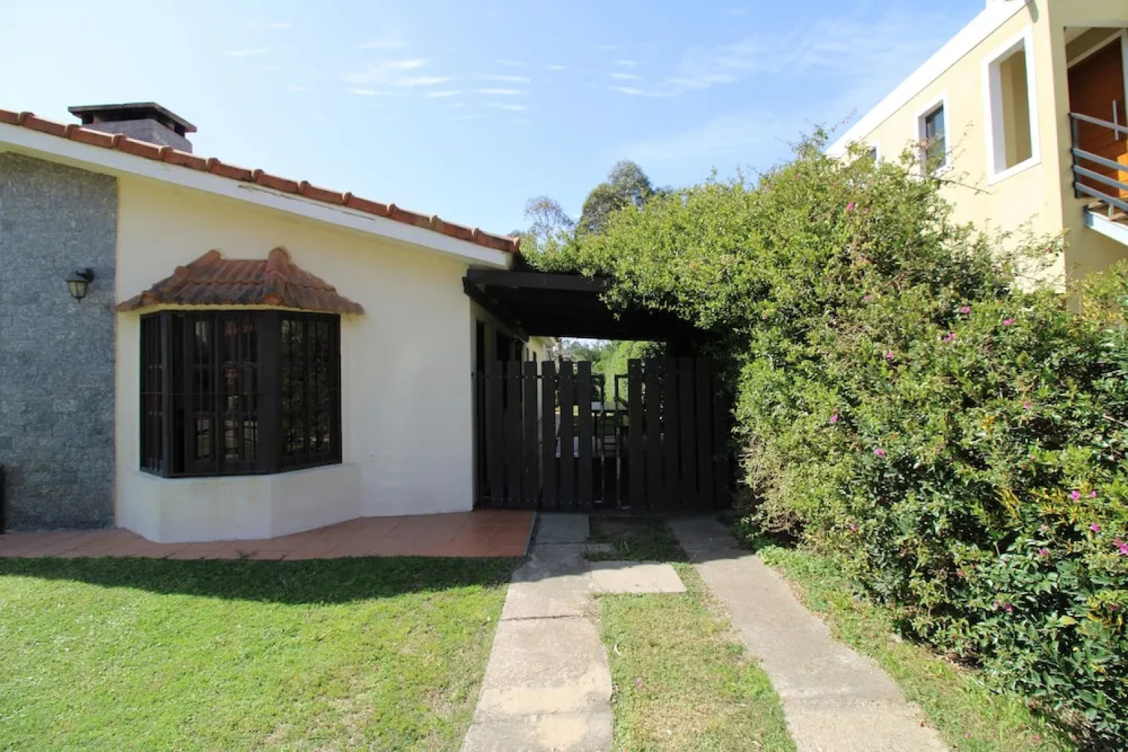 Complejo Cabanas Piriapolis