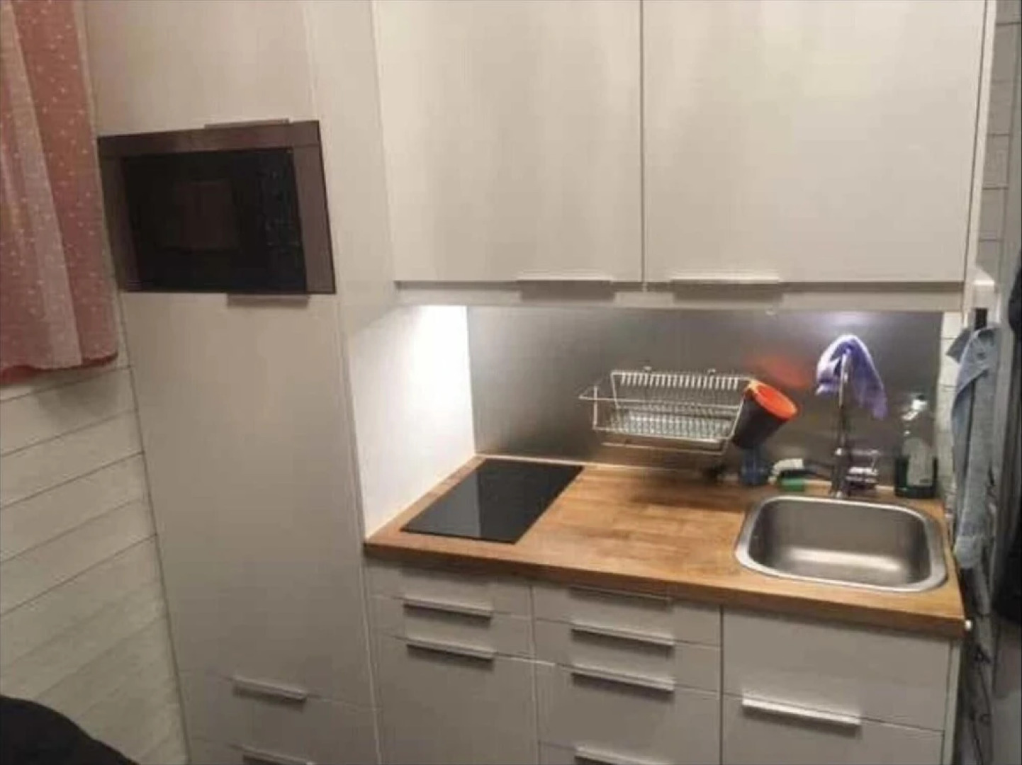 Täby Small House North Stockholm