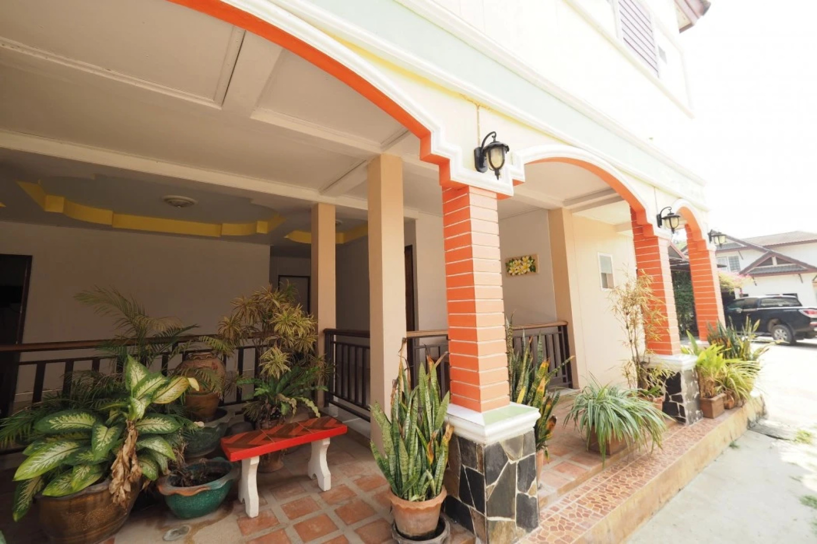 Chuan Chom Guesthouse