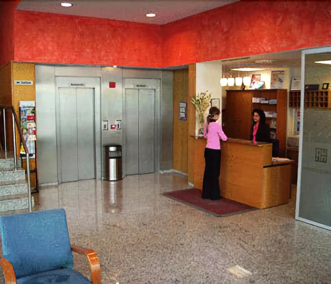 Sercotel Aparthotel Suites Huesca