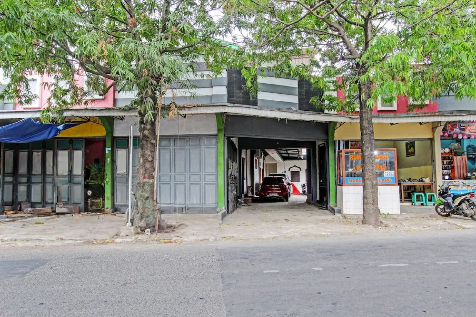 Hotel O Guest House Cemara 2