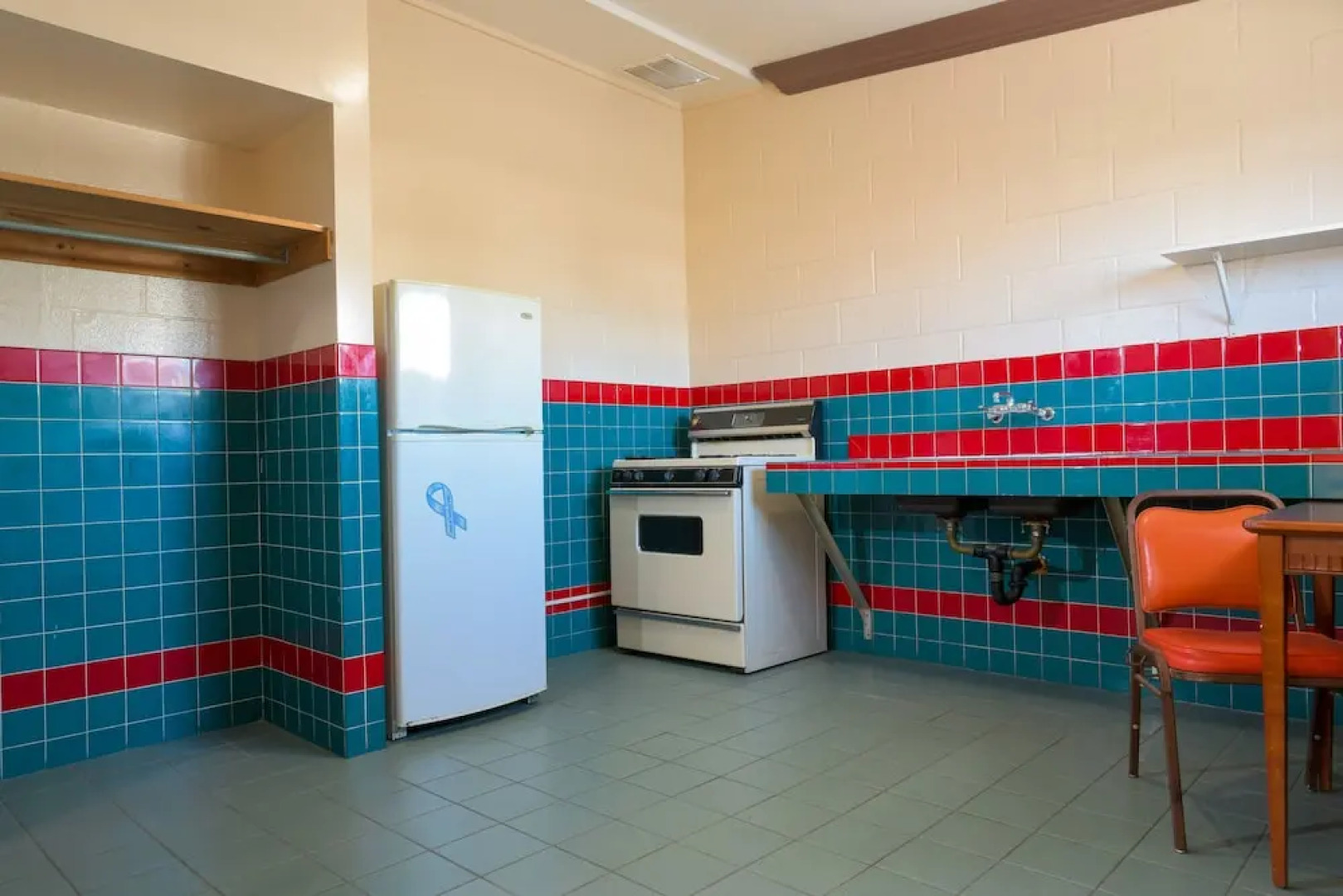 Mi Casita Merle Motel