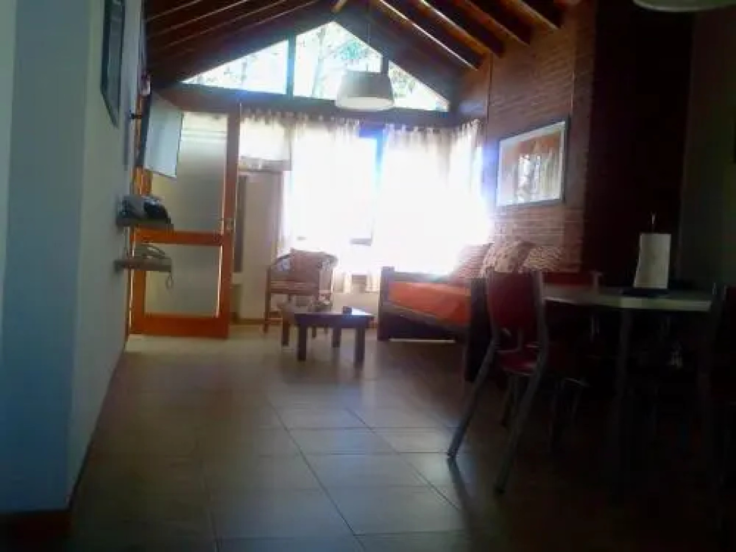 Entreverdes Cabañas