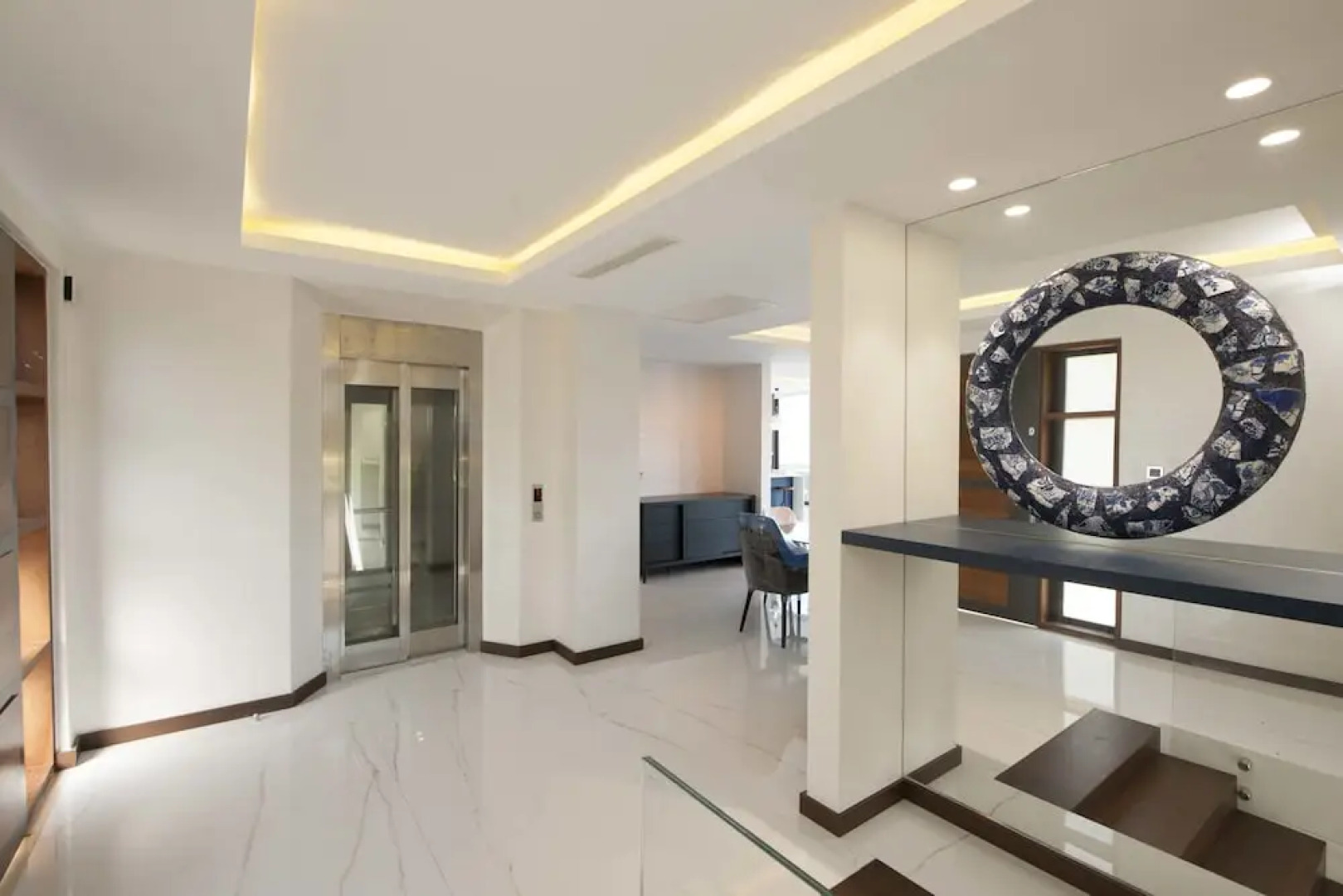 Vhillas Private Luxury Villa Turkbuku