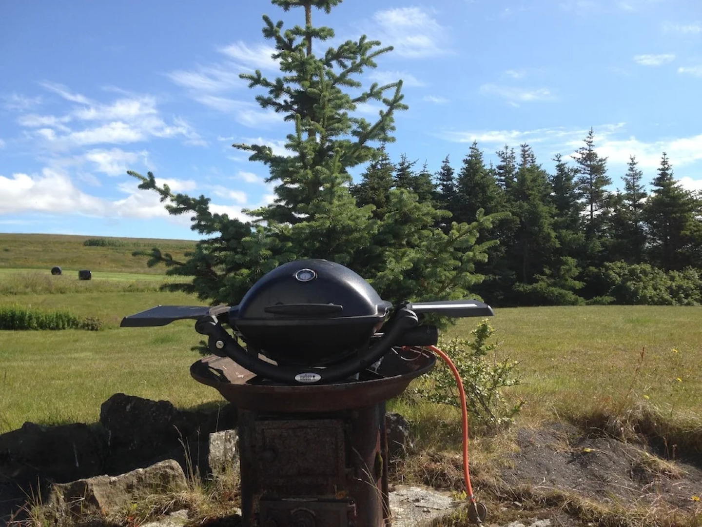 Bessastadir Guesthouse