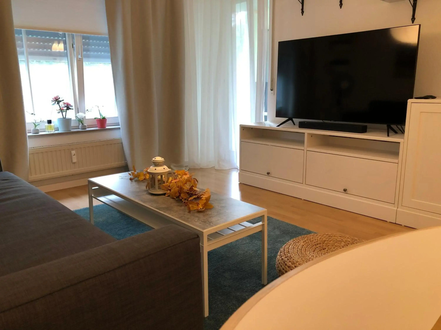 Ferienwohnung am Seepark