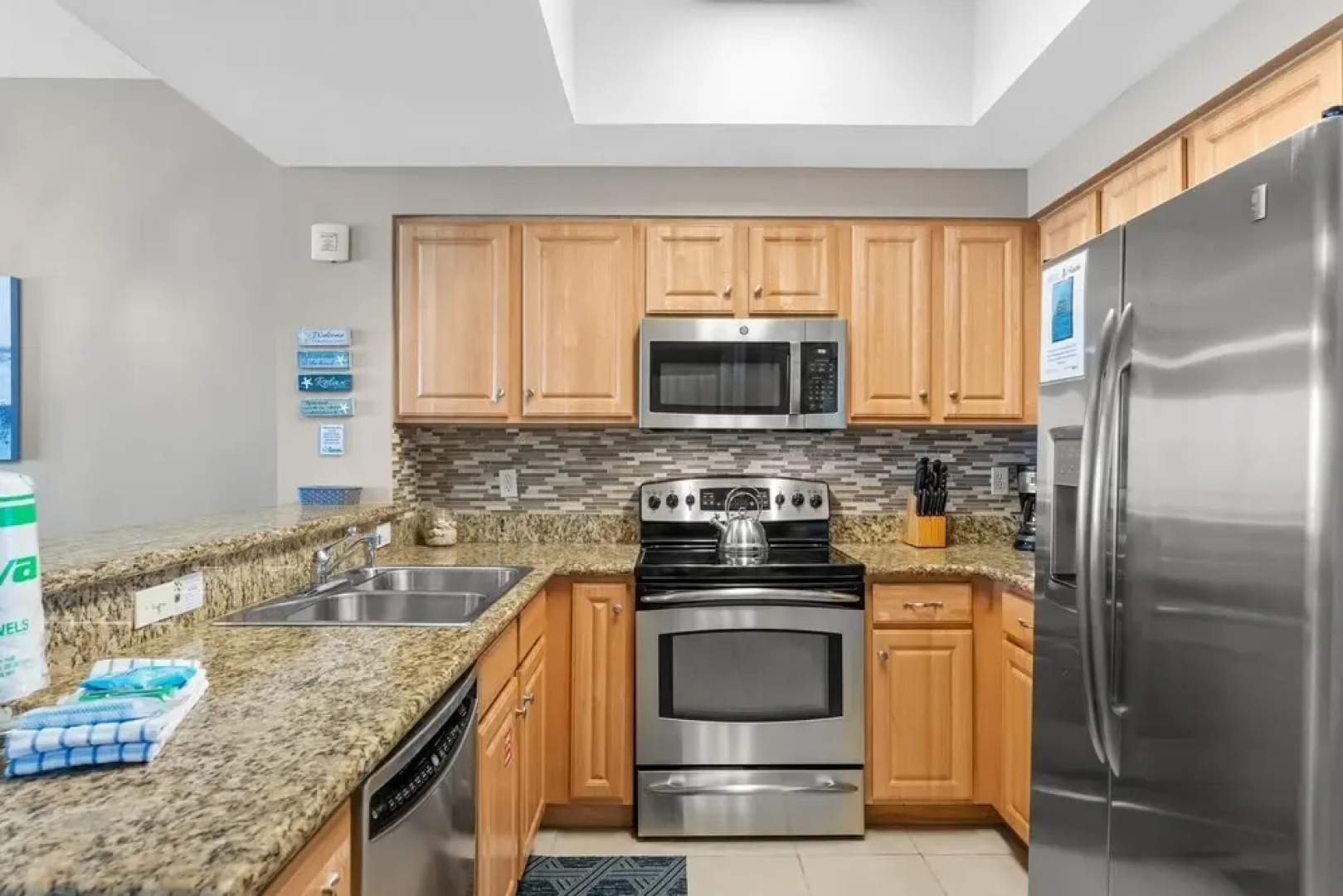 Ariel Dunes II 2303 flr23 2BR 2BA 6