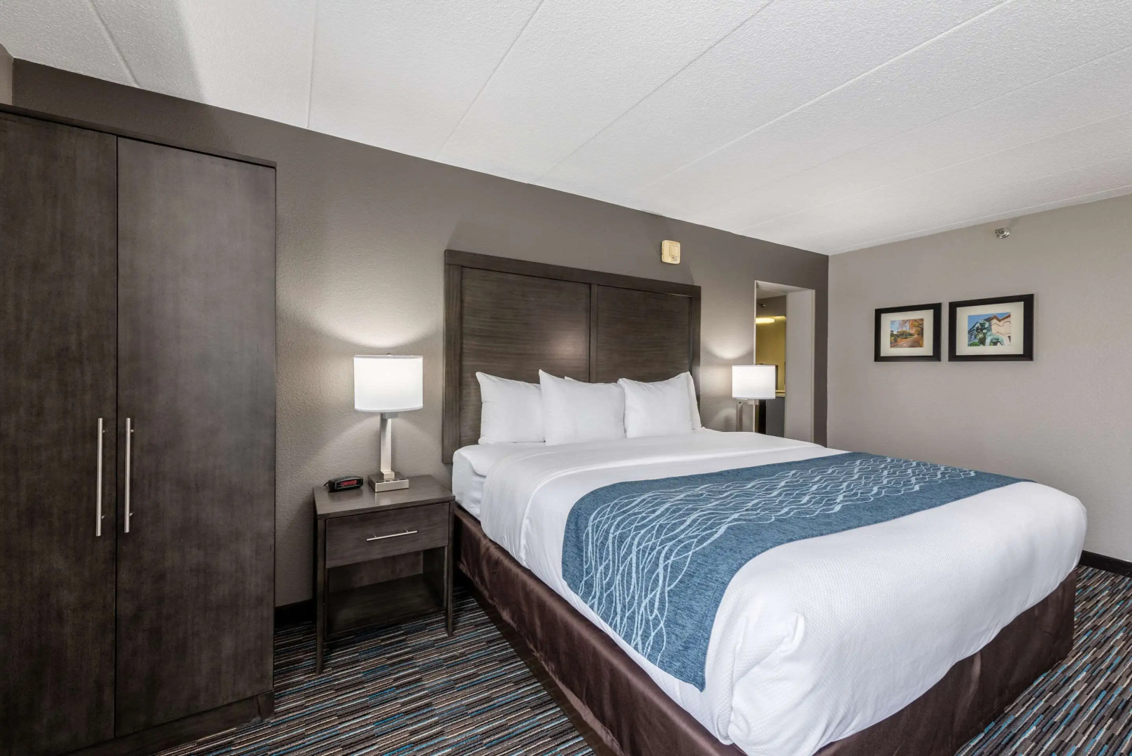 Comfort Inn Chicago Schaumburg - O'Hare Airport