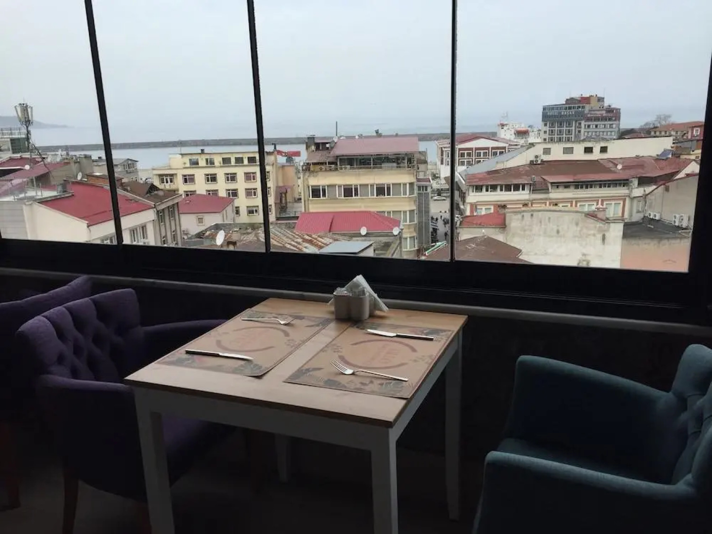 Osman Bey Otel