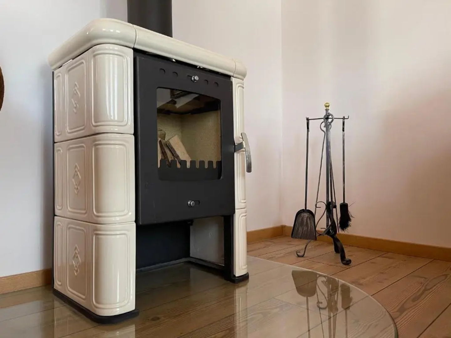 Rózsa Apartman Aggtelek