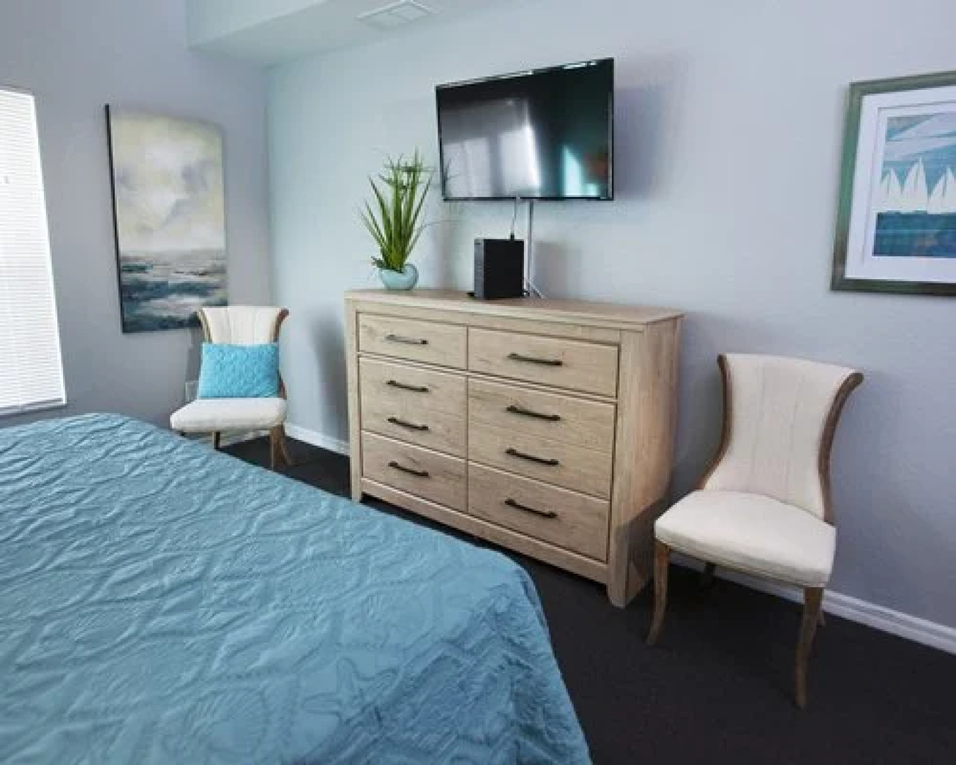 FVVC @ Venetian Bay, Kissimmee, USA