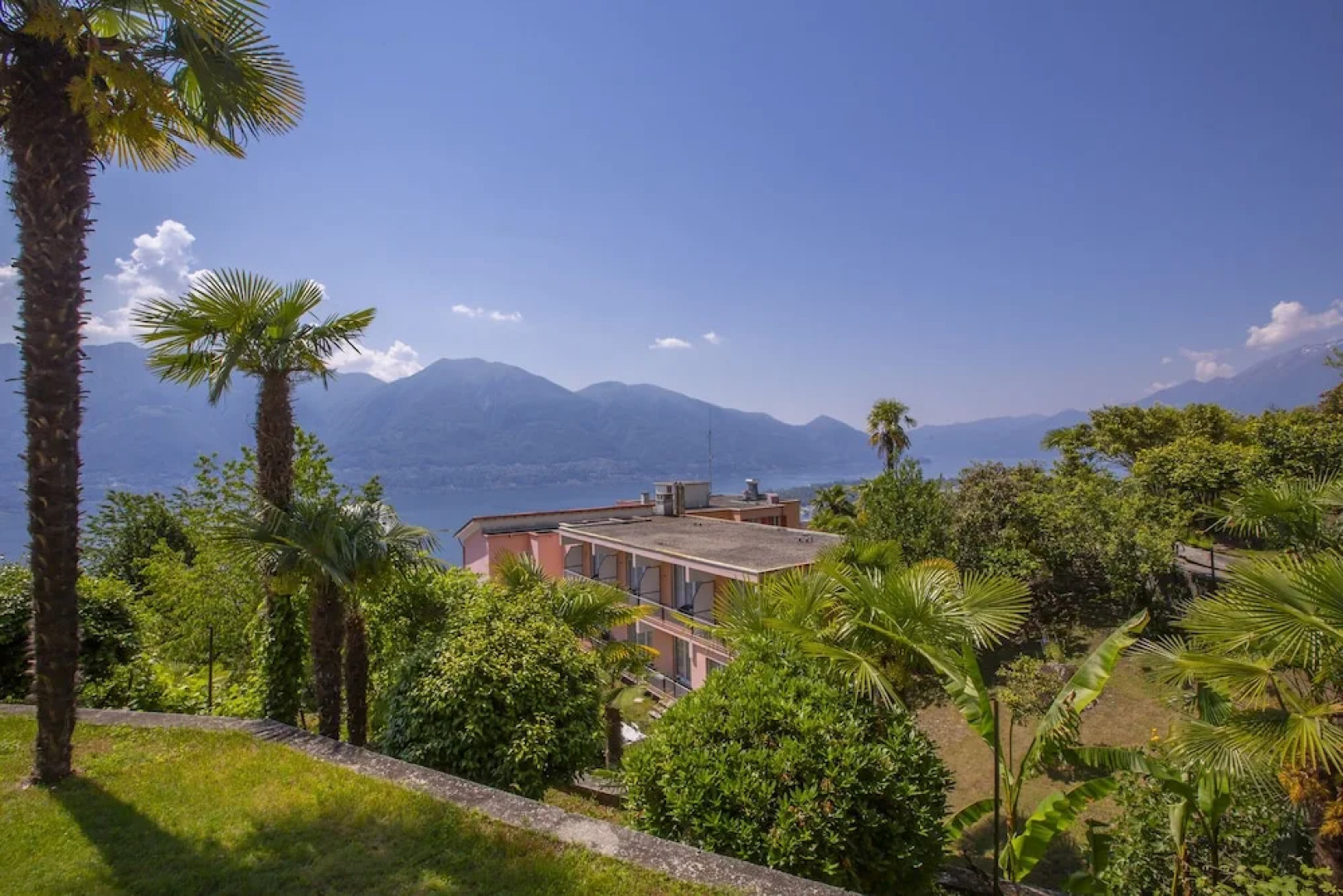 Casa Collina - Appartamento Stella