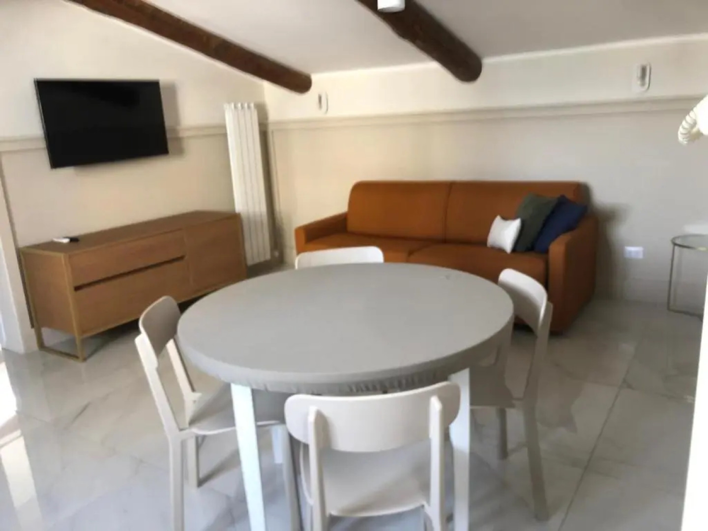 Villa Klaudia - charming house