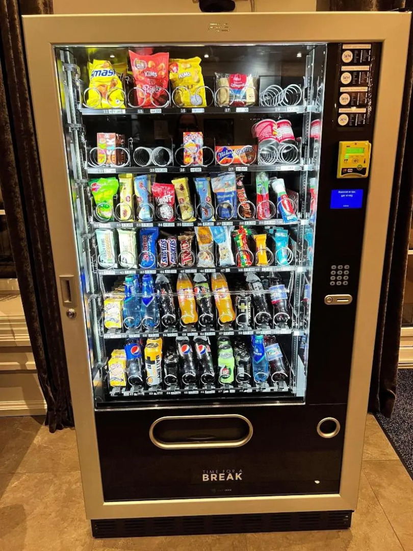 Wilhelmsen house Apartments