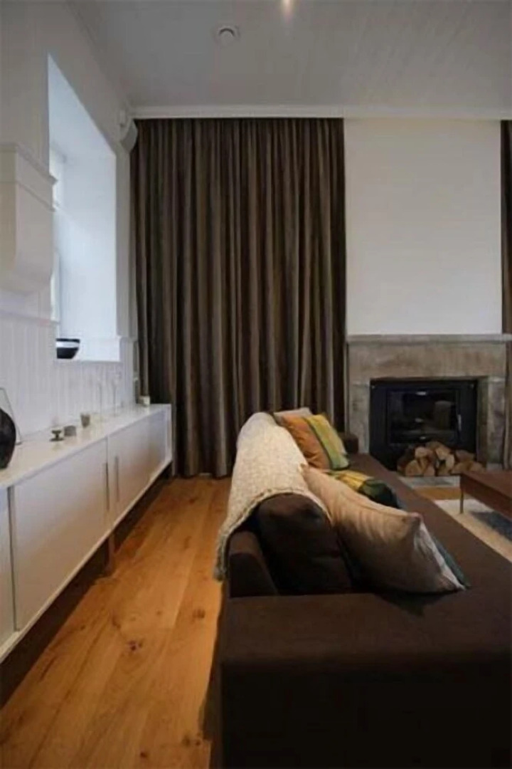 The Old School House