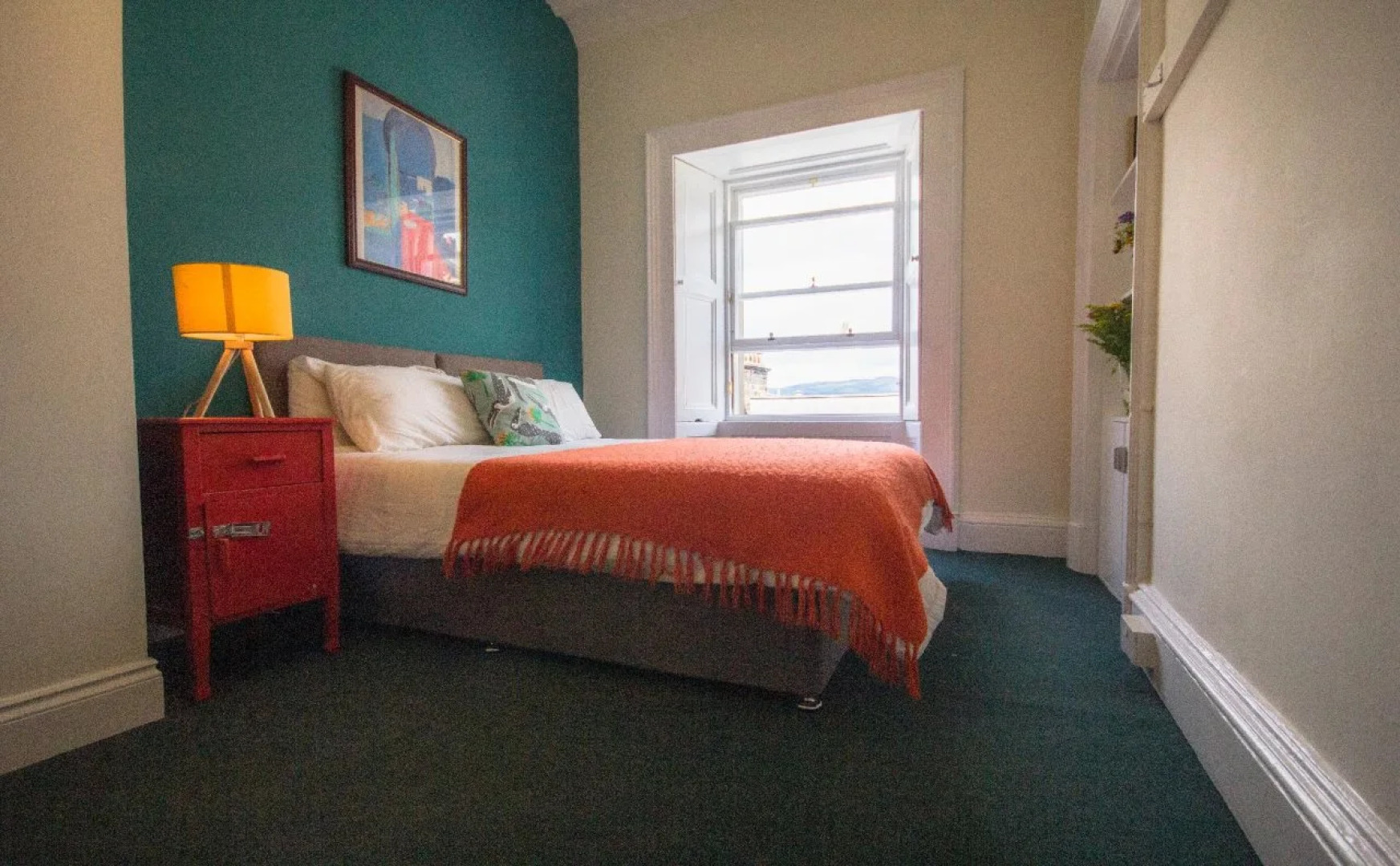 Willy Wallace Hostel Ltd