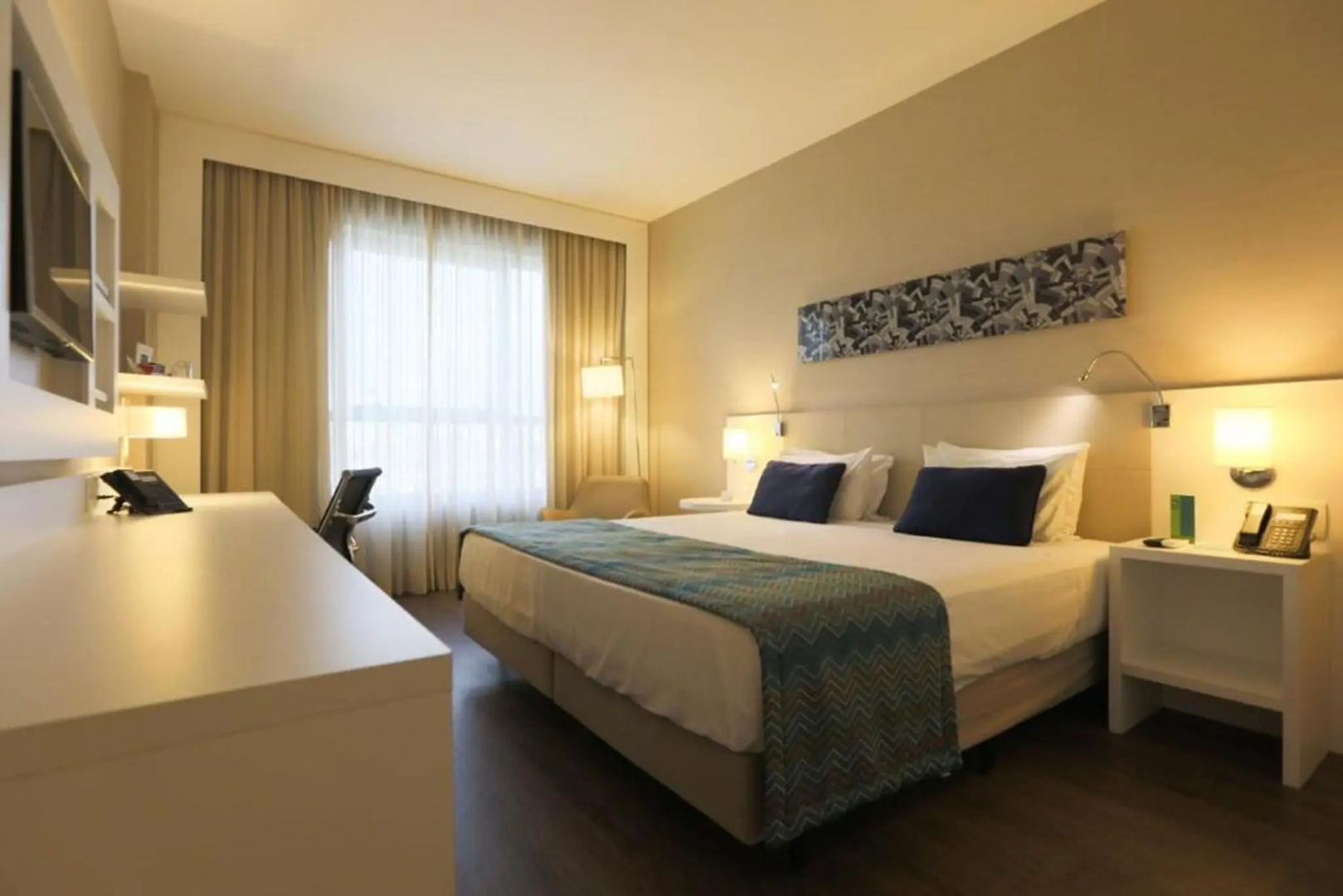 Quality Hotel Sao Caetano