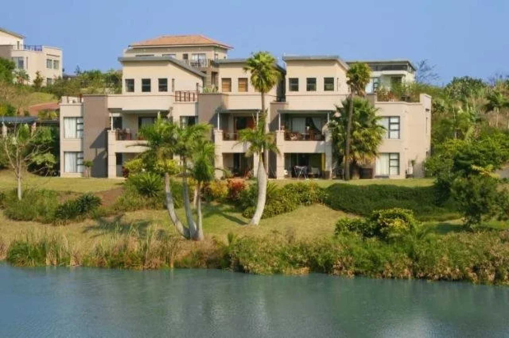 Palm Lake Estate