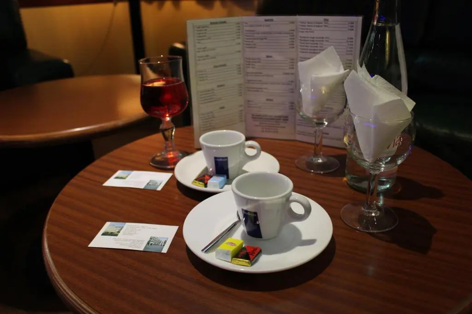 Eurohotel Paris Nord