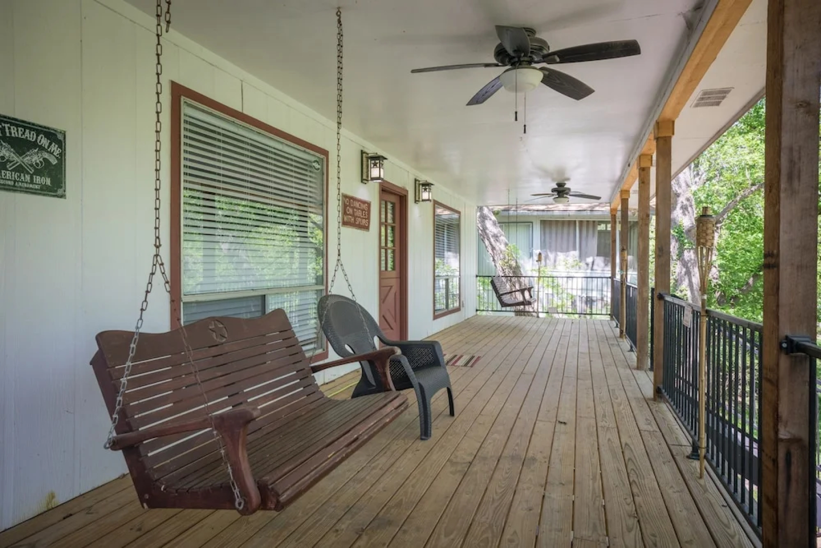 Hondo's River Haus - 4 Br Home