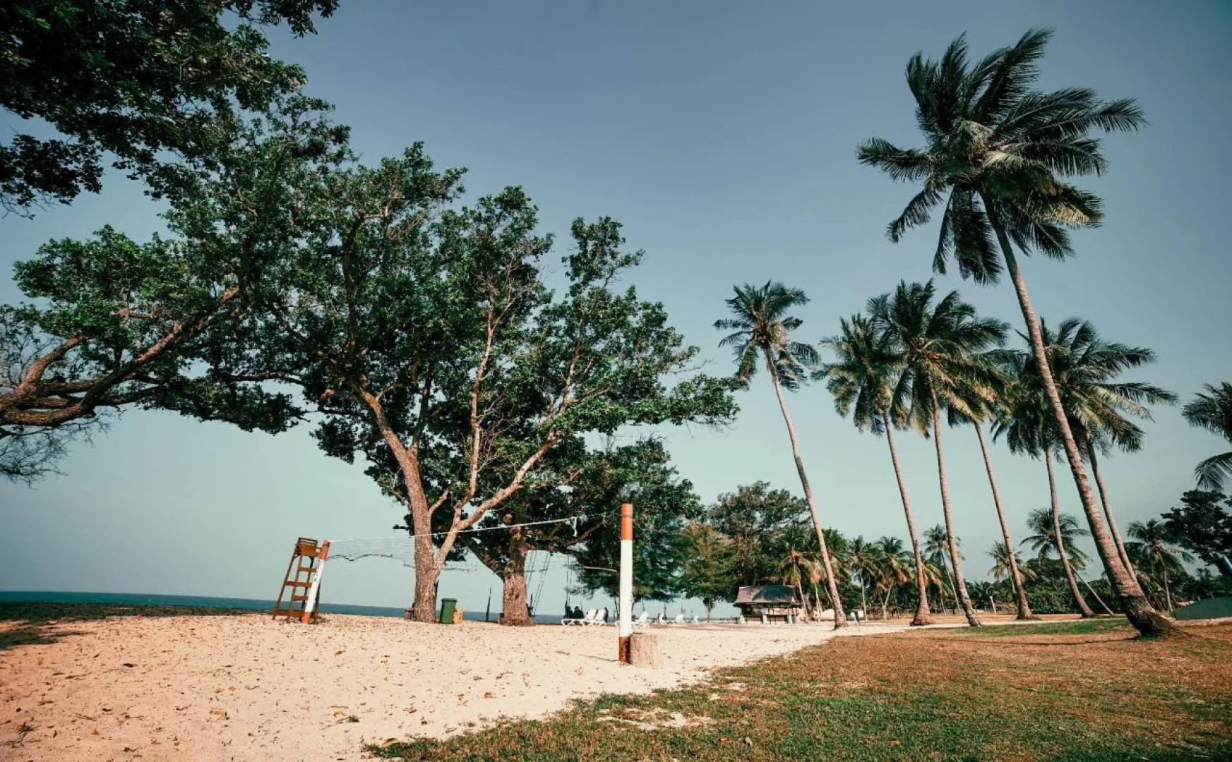 Tunamaya Beach & Spa Resort – Desaru