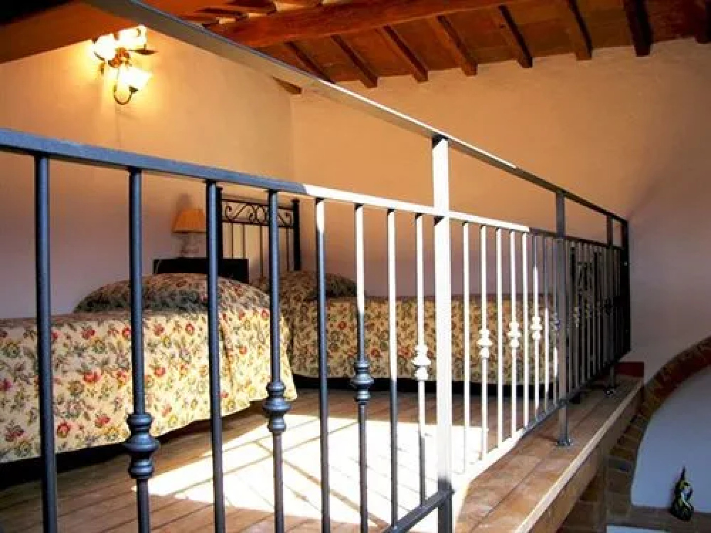 Agriturismo Martignana Alta