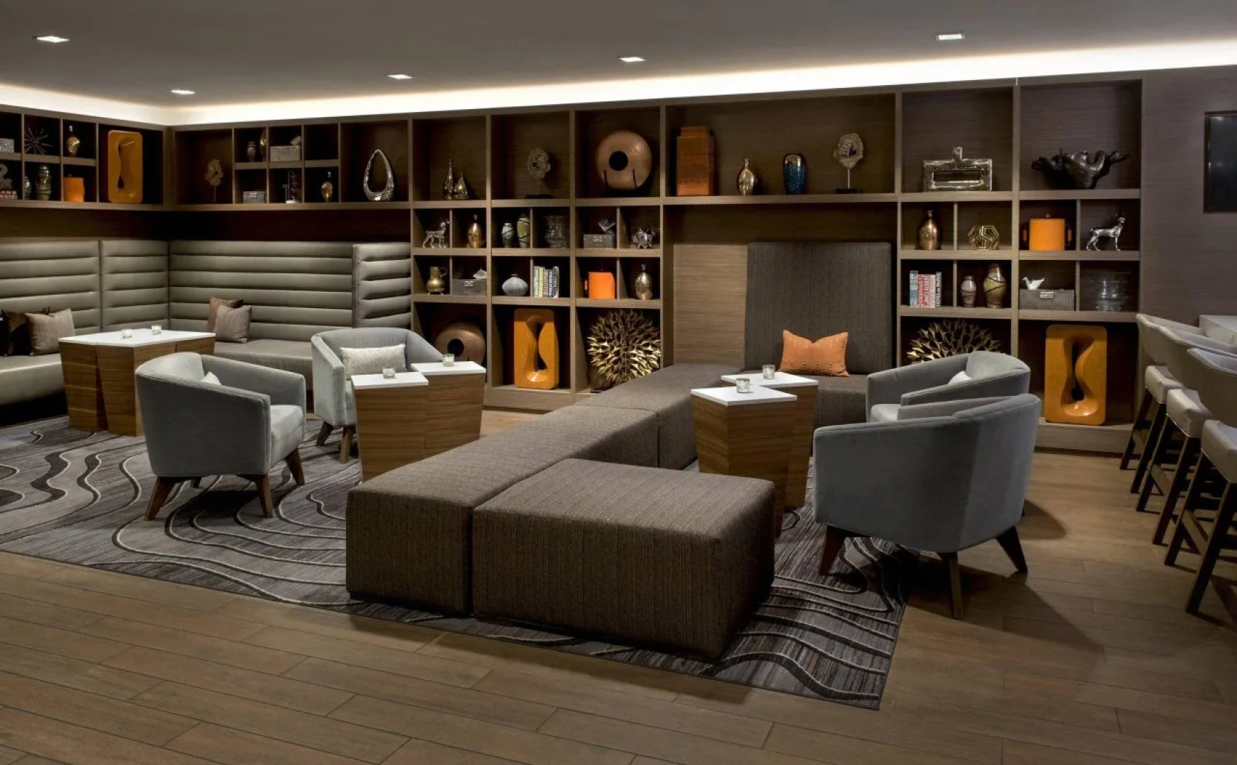 Marriott Melville Long Island