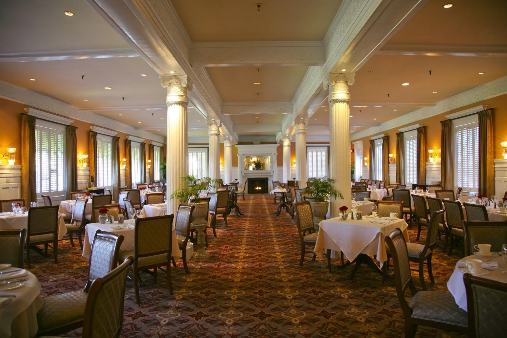 Jekyll Island Club Resort