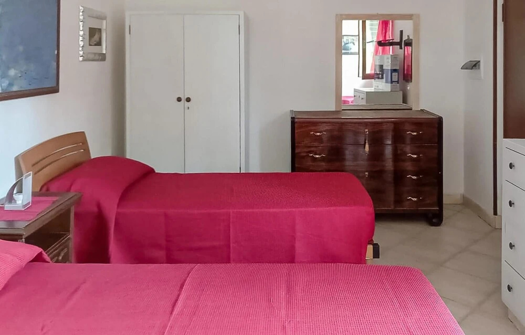 Beautiful Home in Monsampolo del Tronto With Wifi and 1 Bedrooms