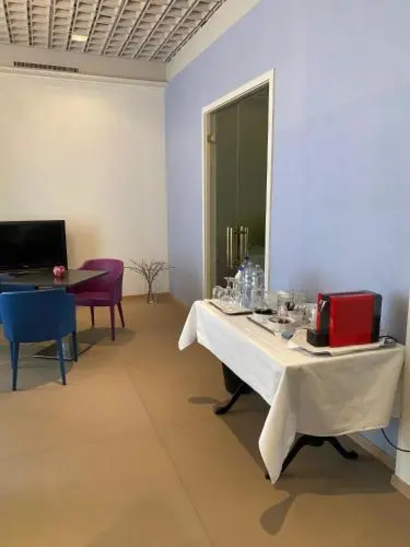 Swiss Dreams Hotel Gallo