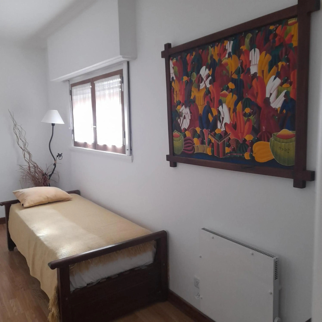 Casa barrio Los Troncos