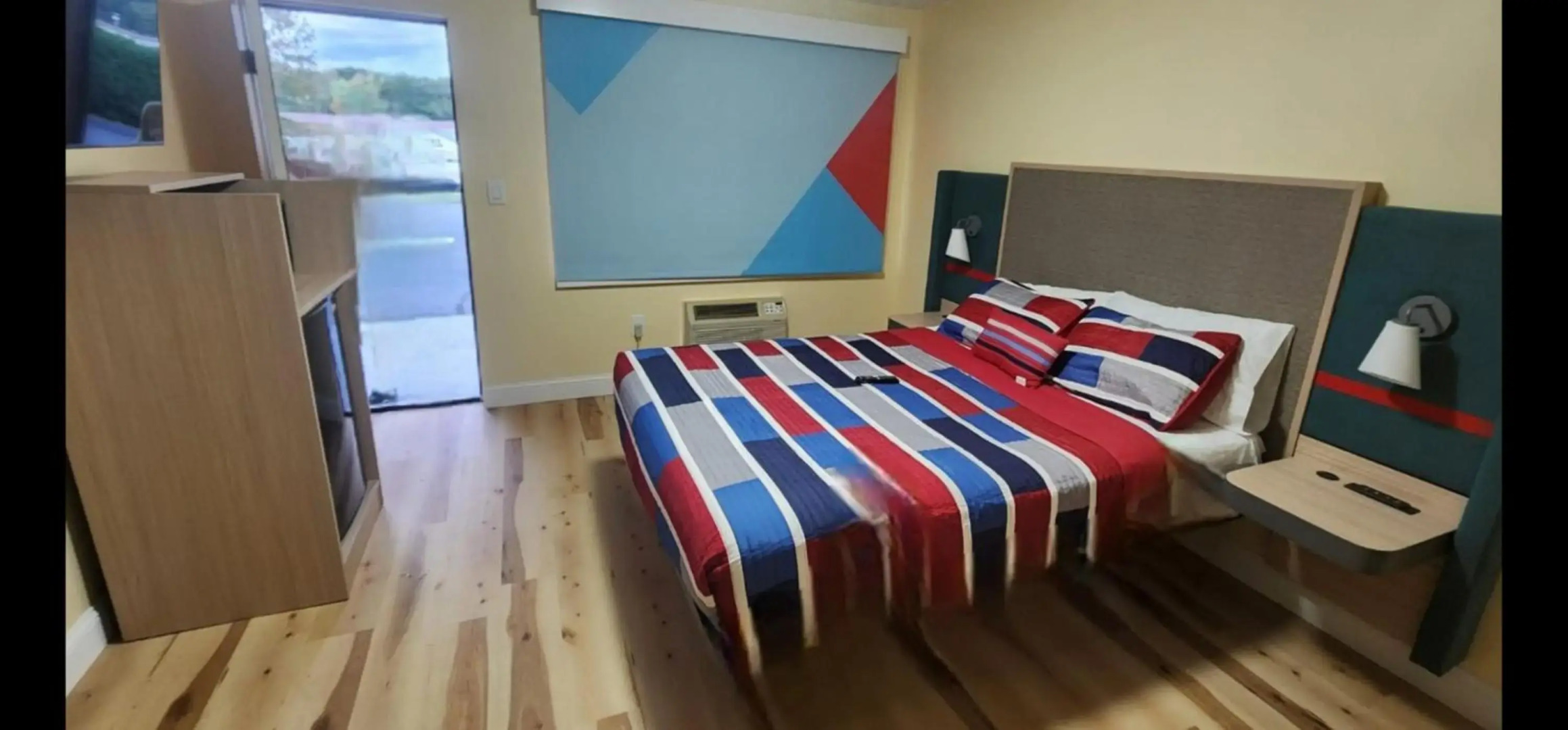 Americas Best Value Inn Providence North Scituate