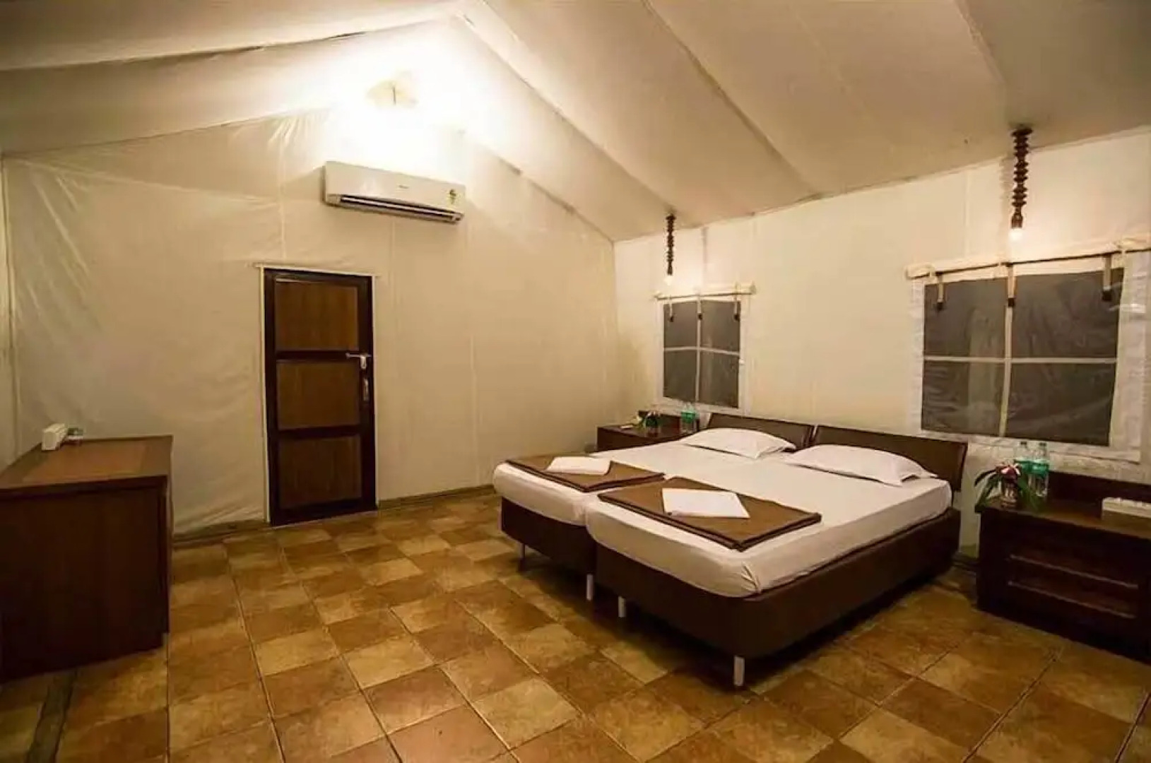 Sai Vishram Beach Resort Byndoor