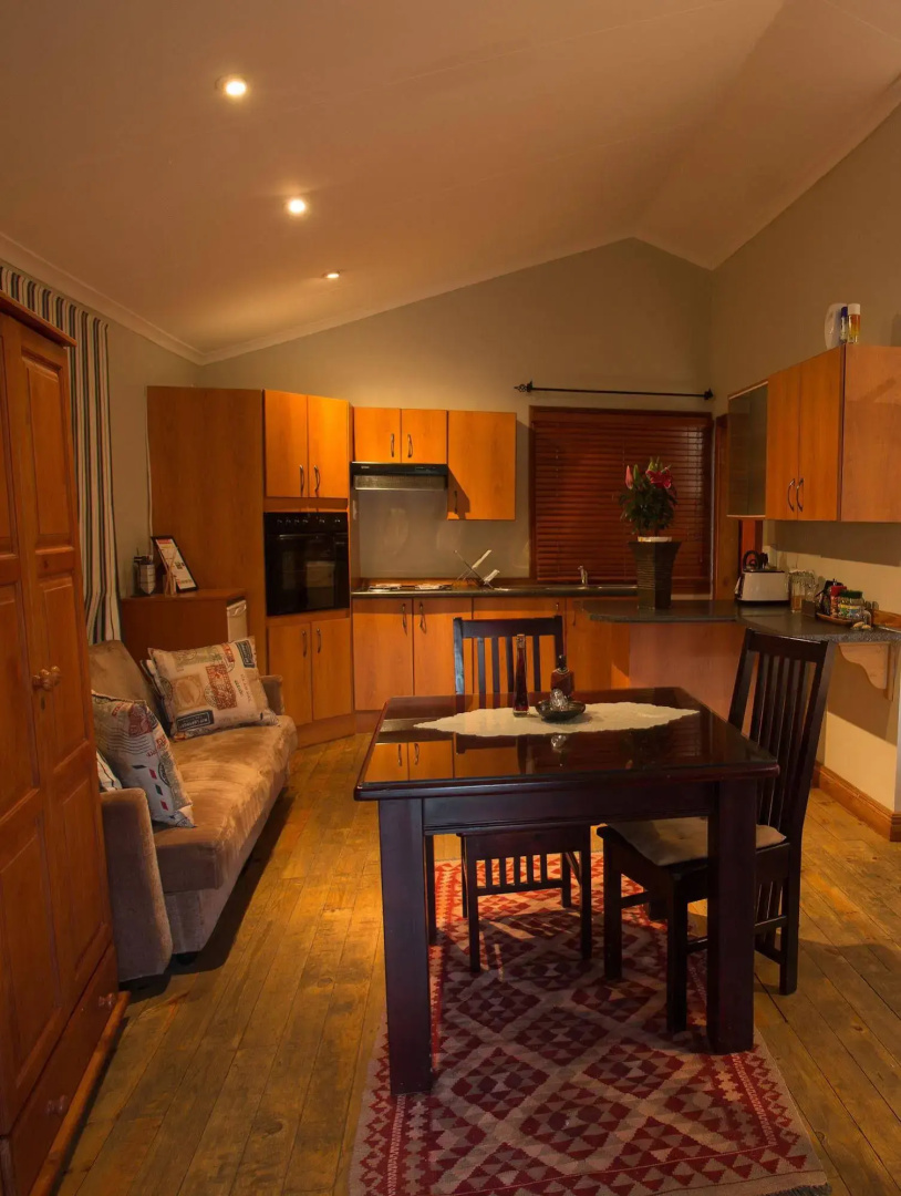 Beetleloop Guest House