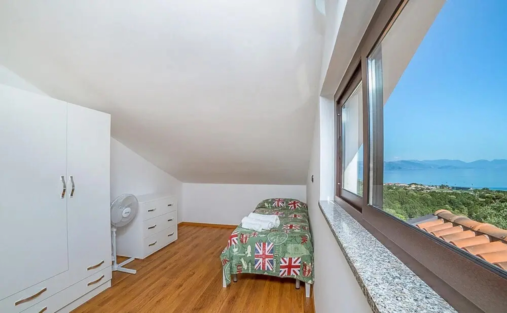 Beautiful Apartment in Policastro Bussentino With 3 Bedrooms and Wifi