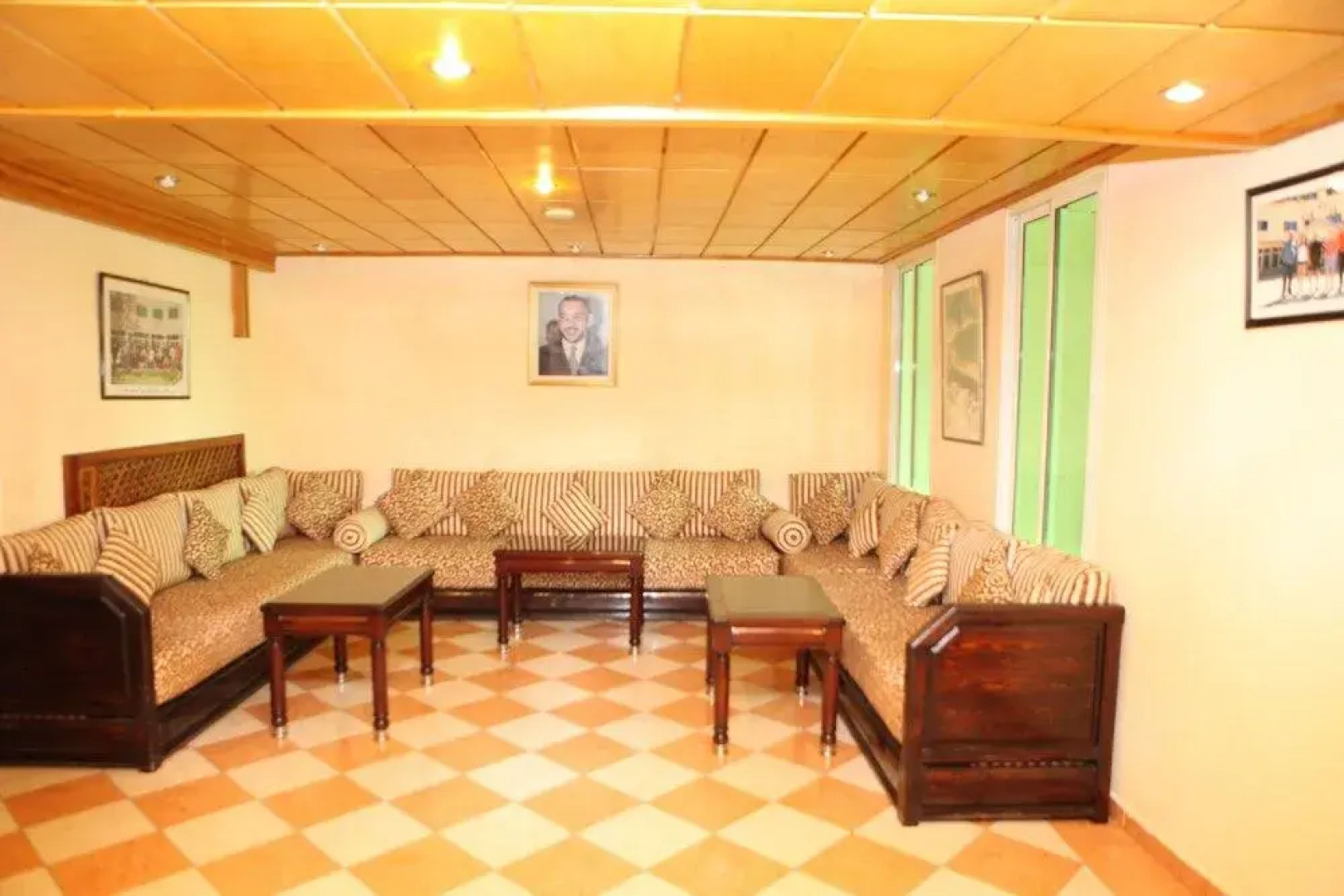 Complexe Touristique Relais Ras El Maa