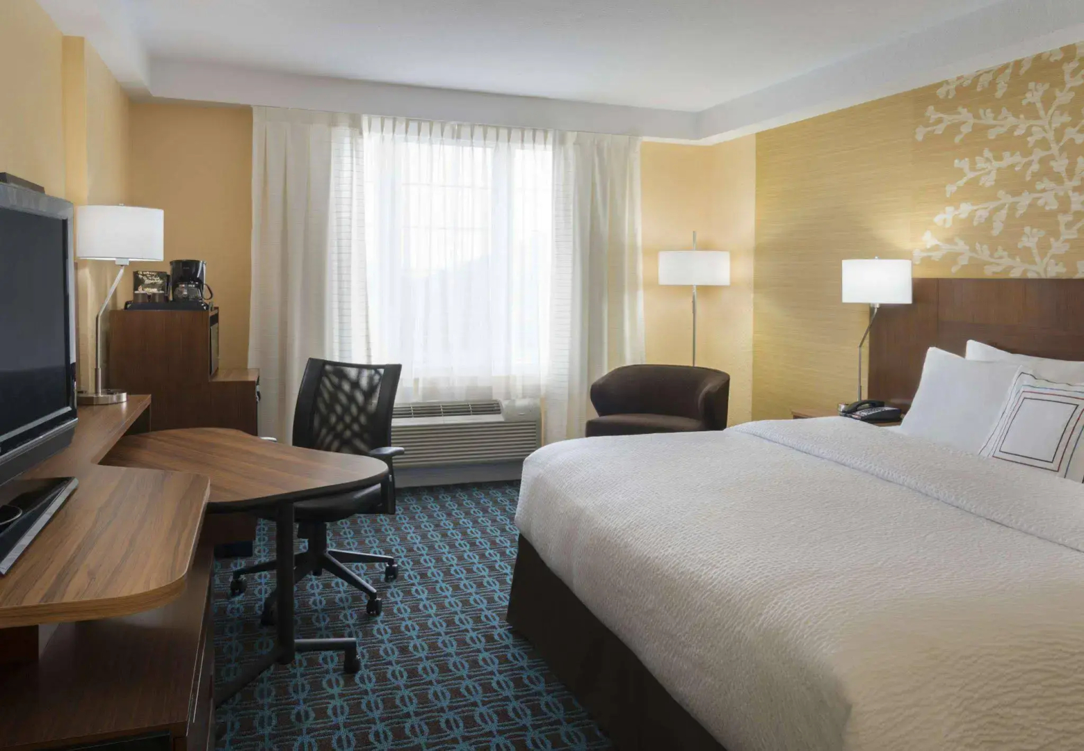 Fairfield Inn & Suites by Marriott Ottawa Kanata