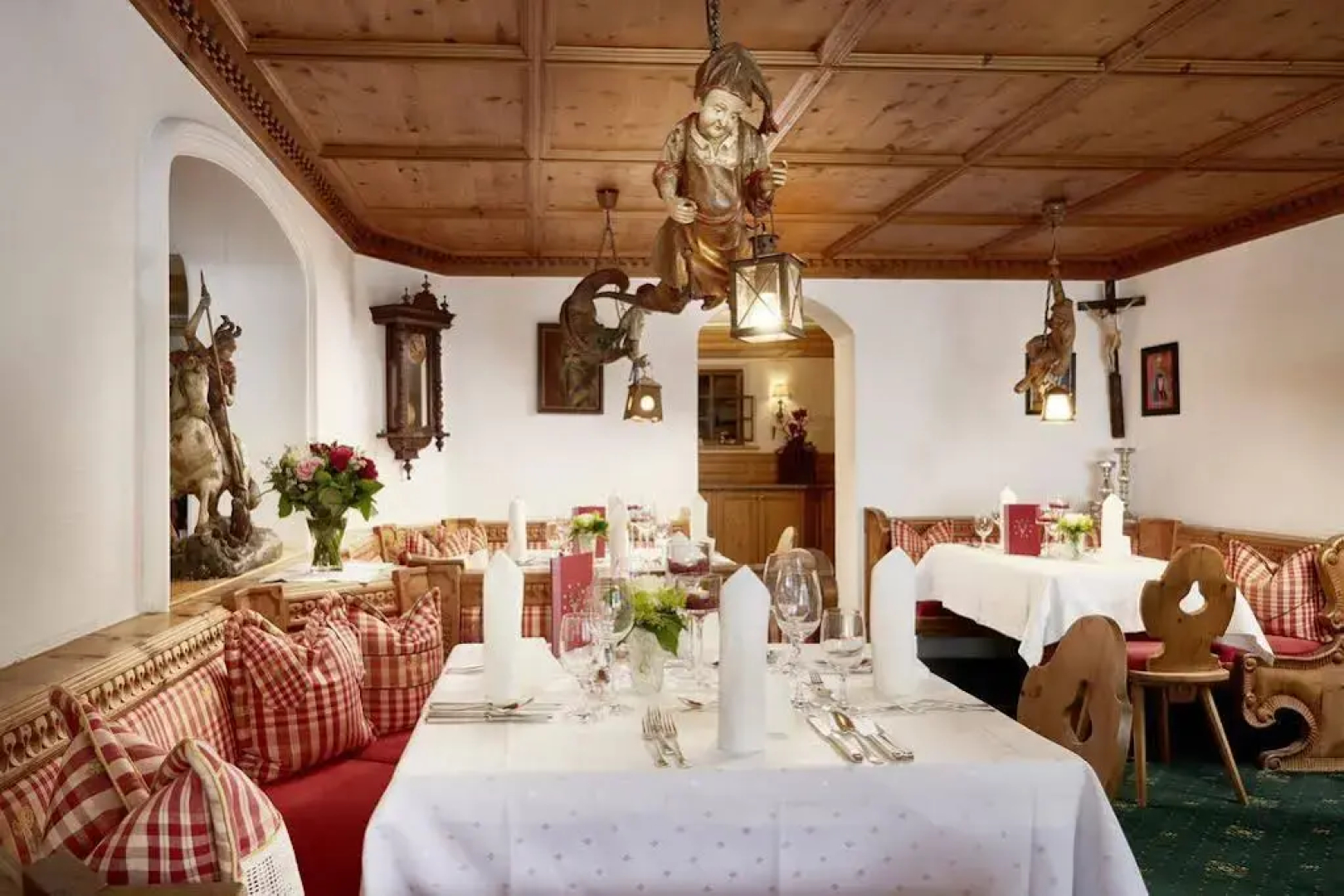 Hotel Gletscherblick